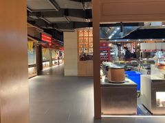 -蓝鲸湾汤泉(包河店)