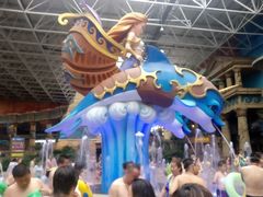 -波塞冬旅游度假区