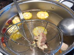 -八合里潮汕鲜牛肉火锅(深圳海岸城店)