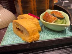 -玄白·炭烤活鳗(上海首店)