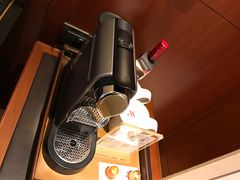-上海雅居乐万豪侯爵酒店