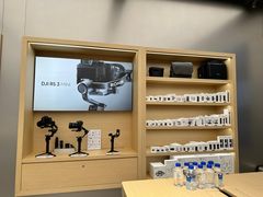 -DJI大疆(福州万象城授权体验店)