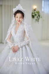 -Renee芮亦婚纱(原丽莎)