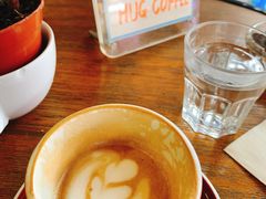 -HUG COFFEE(鼓楼店)