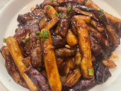 -聚鑫阁江浙菜·非遗传承技艺(闵行交大店)
