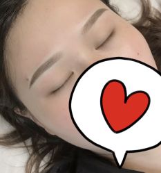 -Doris多里斯半永久纹眉·SMP纹发·发际线