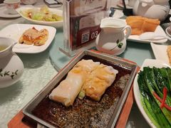 -稻香饭店(龙华天虹店)