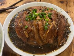 招牌牛肉烧白-国强牛肉(洋河总店)