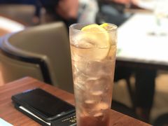 柠檬利宾纳-大树餐厅(益田假日店)