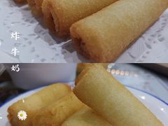 -五条人糖水铺(武林总店)