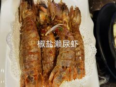 -蠔爺王志德生蚝馆(金沙湾店)