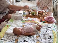 -爱月宝月嫂·育儿嫂(哈尔滨总店)