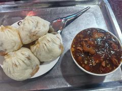 -姚记炒肝店(鼓楼店)