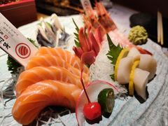 -鹤龟料理店(时代天街店)