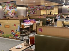 -海底捞火锅(上地华联店)
