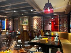 -江边城外烤全鱼(方庄时代购物中心店)