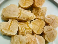 爱心冻豆腐-牛人日志·鲜牛肉骨汤火锅(万科里瑧店)
