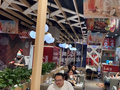 -鱼酷活鱼烤鱼(北美店)