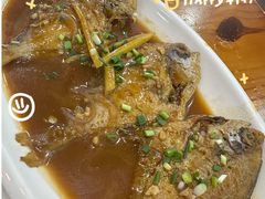 -台州老六海鲜面馆(上南总店)