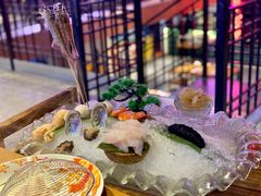 -霸王虾·小龙虾香辣蟹(玉林店)