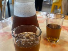 酸梅汁-新金盛·海鲜酒楼(盐田店)