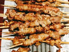 -肉串汪(望京店)