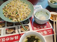 -扬二春炒饭(国庆路总店)