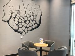 -瑞幸咖啡(福田荣超大厦大堂店)