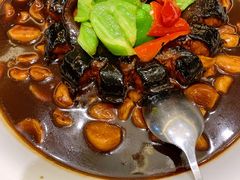 古月楼特色烫干丝-留芳·文旅古月楼(老街店)