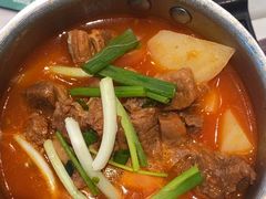 -谷田稻香·砂锅菜(汇暻广场店)