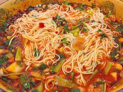 -乐山第一家临江鳝丝(茶坊路店)