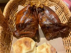 -鸽子窝(黄村店)