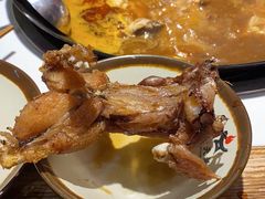 -老天桥蛙炉火锅(姑苏总店)