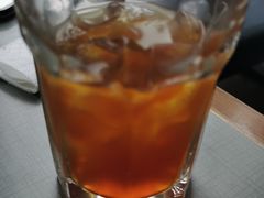 椰香冰酿咖啡-Wagas沃歌斯(富力广场店)