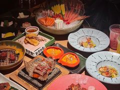 -匠和风精致料理(春熙路群光广场店)