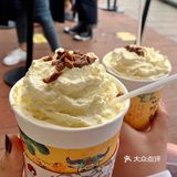 想再喝一次茶颜悦色～