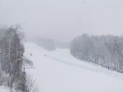 -长白山万达国际滑雪场