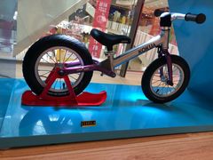 -KOKUA可酷娃儿童平衡车俱乐部