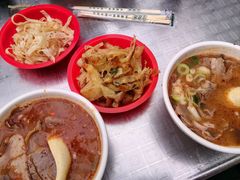 -龙鳞路第一家牛肉汤