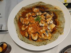 -3号仓库·创意中国菜(新世界城店)