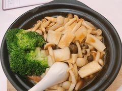 -丰谷酒家(鹏瑞利季华广场店)