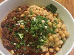 -车沾巷·重庆老味豌杂面