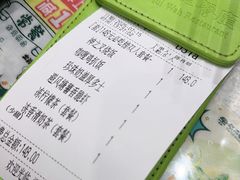 -翠华餐厅(正佳广场店)