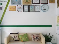 -汪喵宠物医院·骨科心脏影像·犬猫急重症ICU诊疗中心(成华分院)