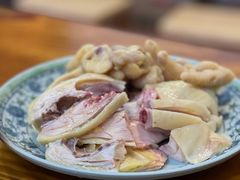 -九斤黄三黄鸡专卖店