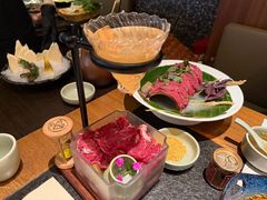 -盡膳口福跷脚牛肉火锅(晶耀前滩店)