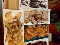 -大理董·董家小厨野生菌火锅(古城旗舰店)