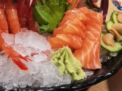 -和创柚子·会席日本料理(新区淮海街店)