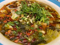 -五谷屯私房菜·始于2005(中山陵童卫路店)