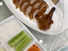 -王厚元饺子·辽菜·烤鸭(黄河大街店)